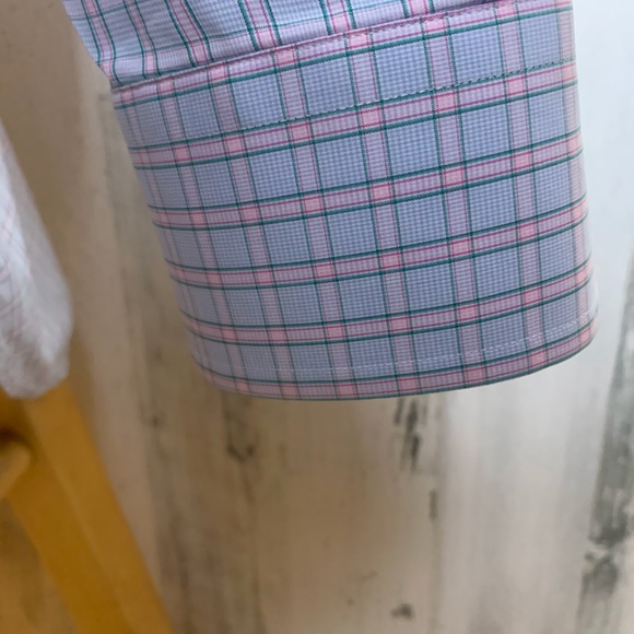 CHARLES TYRWITT DRESS SHIRT - Picture 2 of 5